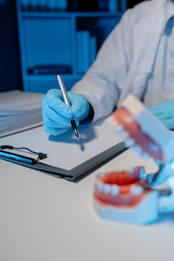 AI Medical Assistant