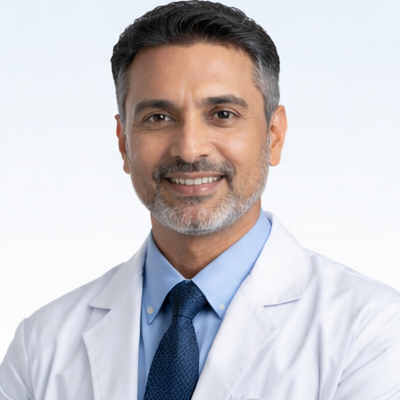 Dr. Sandeep Kulkarni